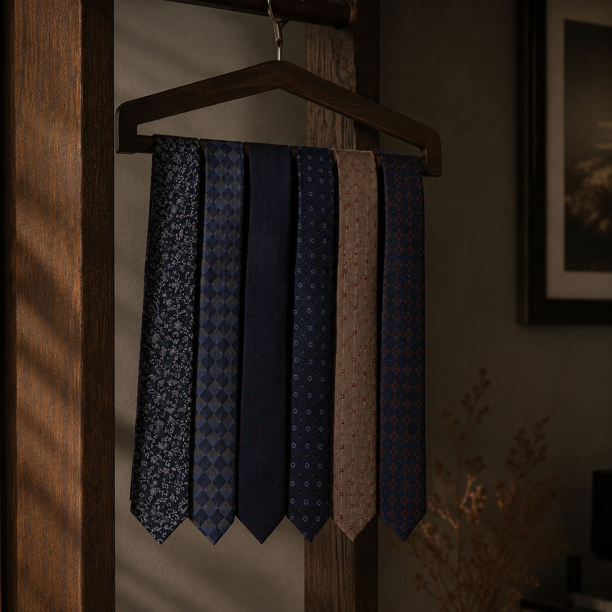 Tie