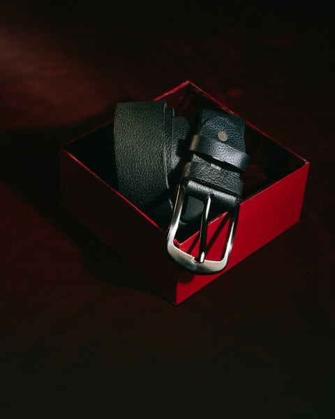 Leather Belts