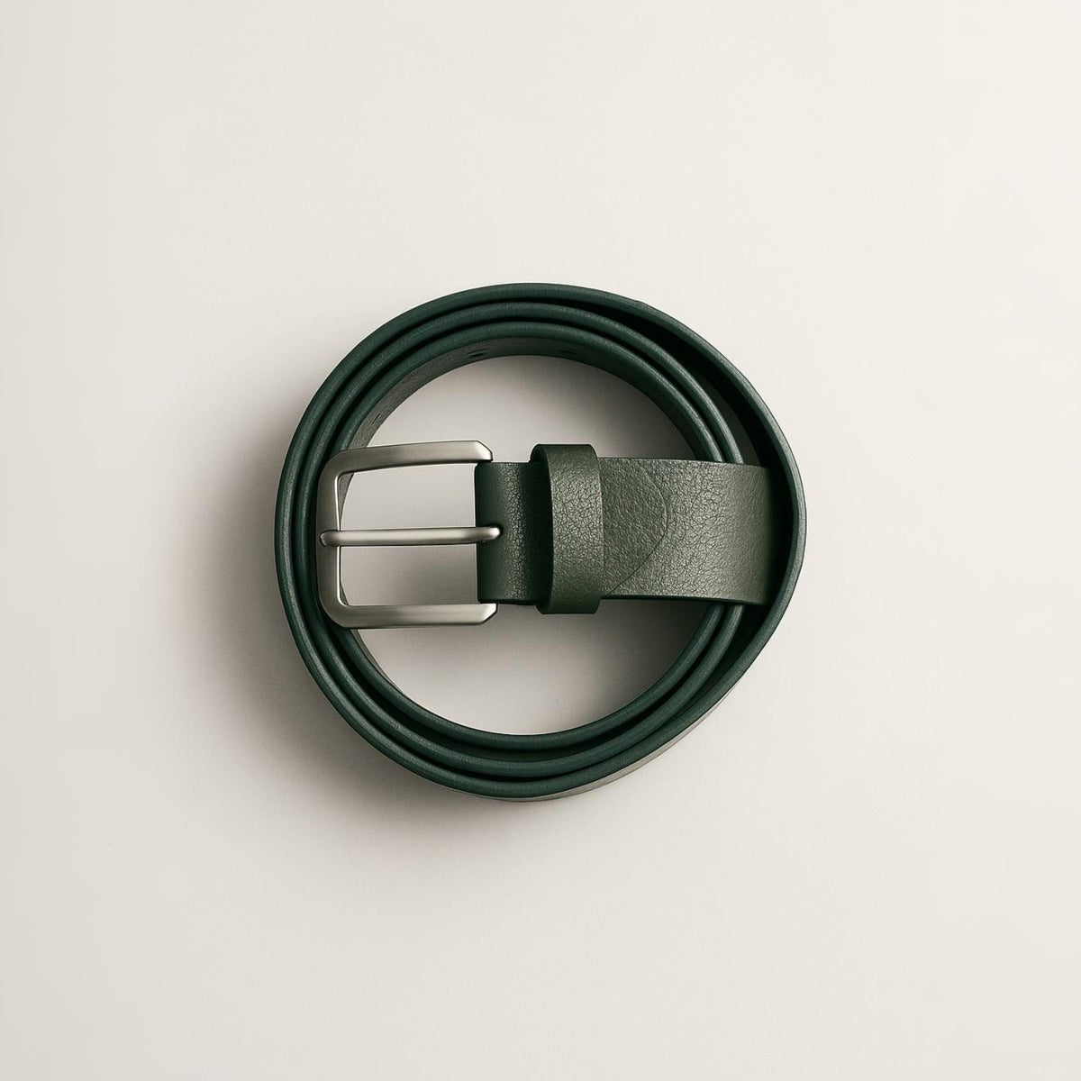 DARK GREEN BELT