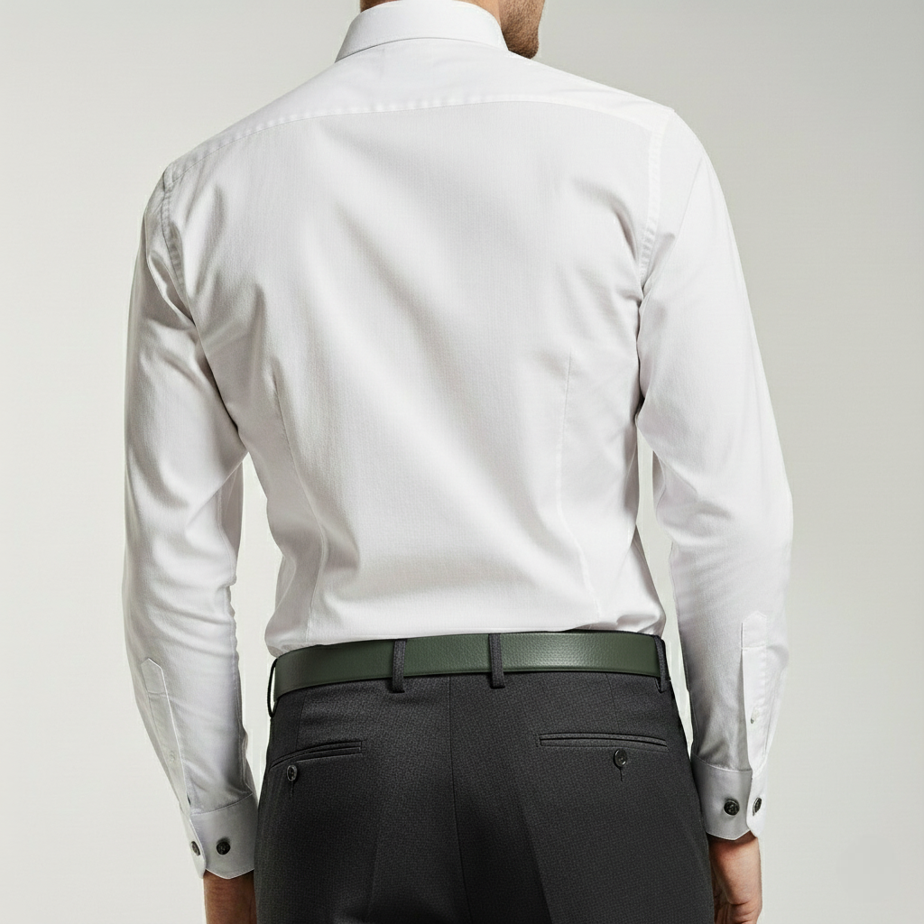 DARK GREEN BELT