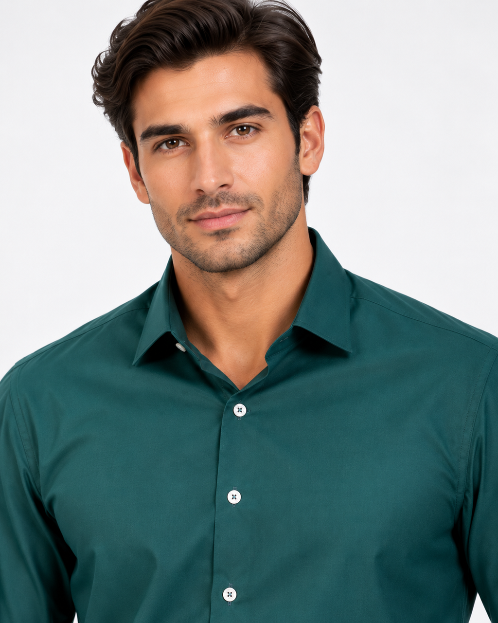 Premium Green Shirt