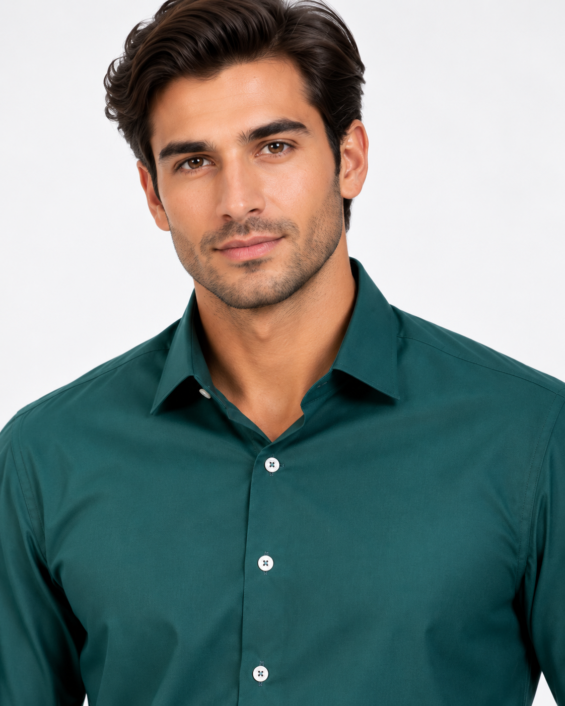 Premium Green Shirt